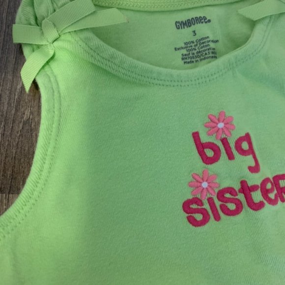 Gymboree Set (size 3) - Picture 2 of 4